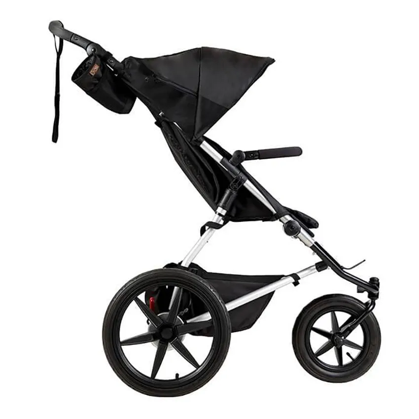 Mountain Buggy Terrain Stroller