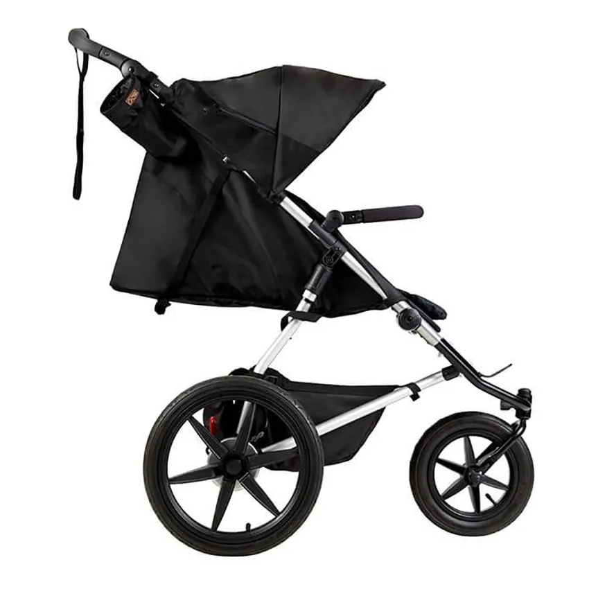 Mountain Buggy Terrain Stroller