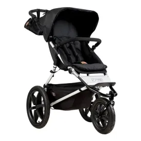 Mountain Buggy Terrain Stroller