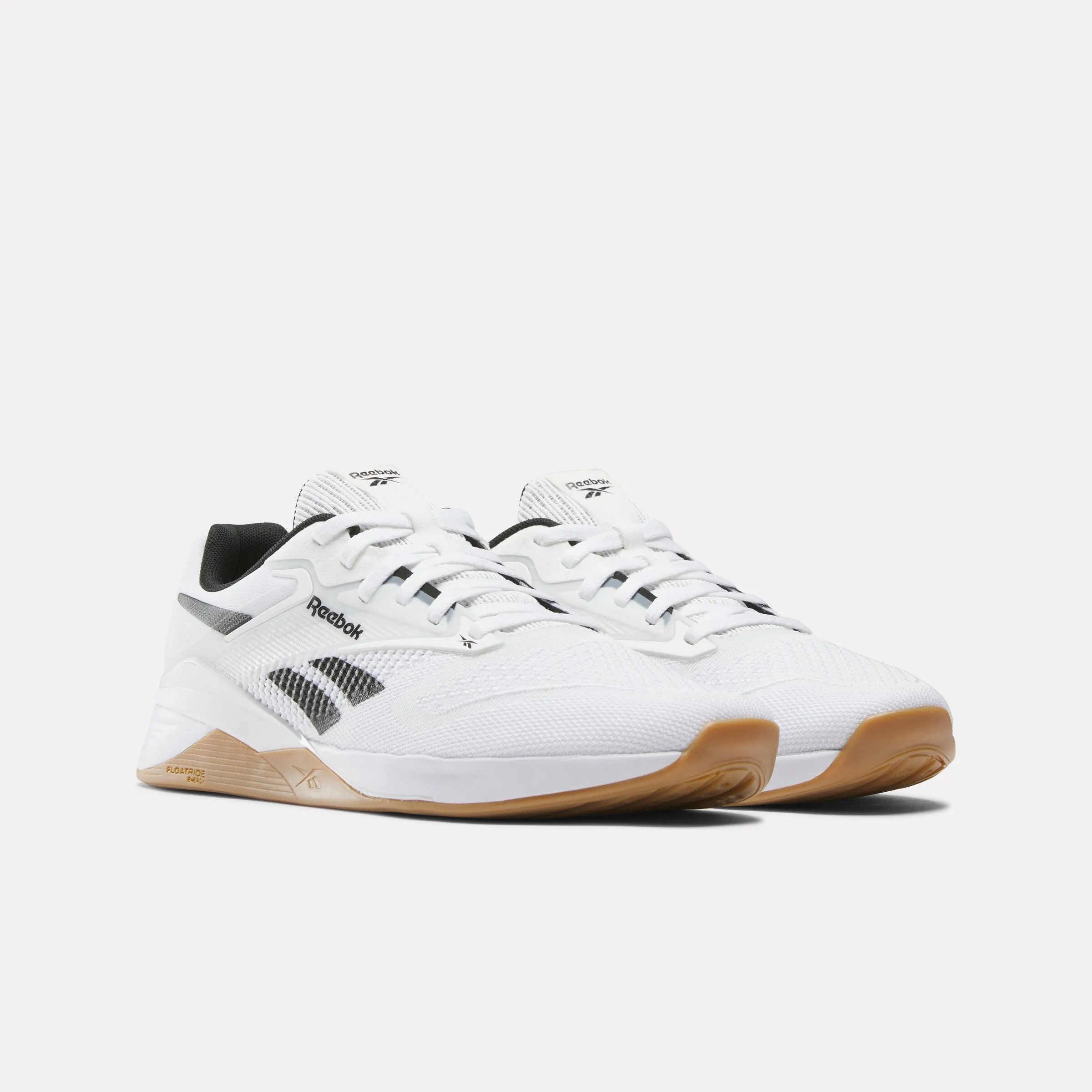 Nano X4 White/Black/Gum