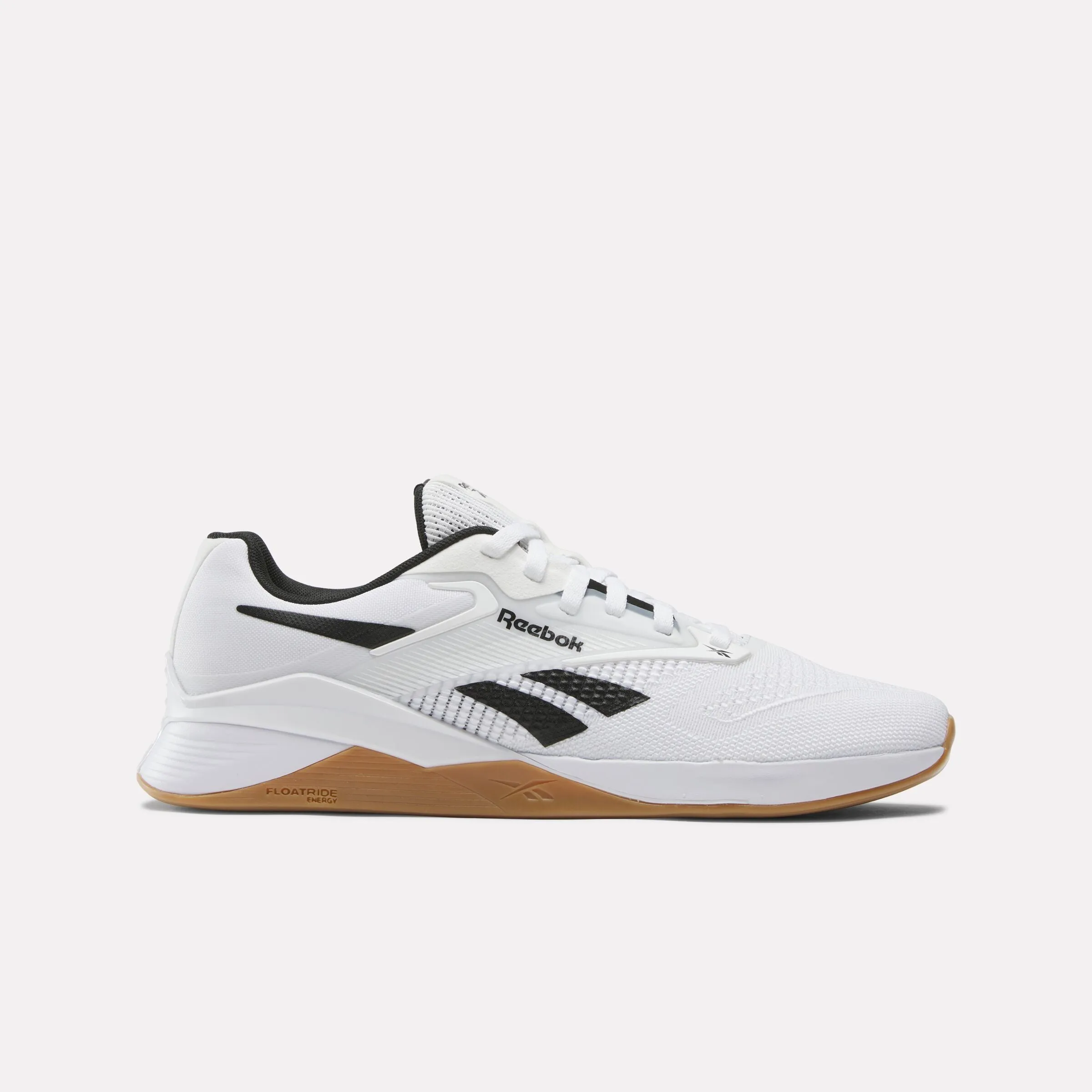 Nano X4 White/Black/Gum