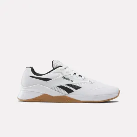 Nano X4 White/Black/Gum