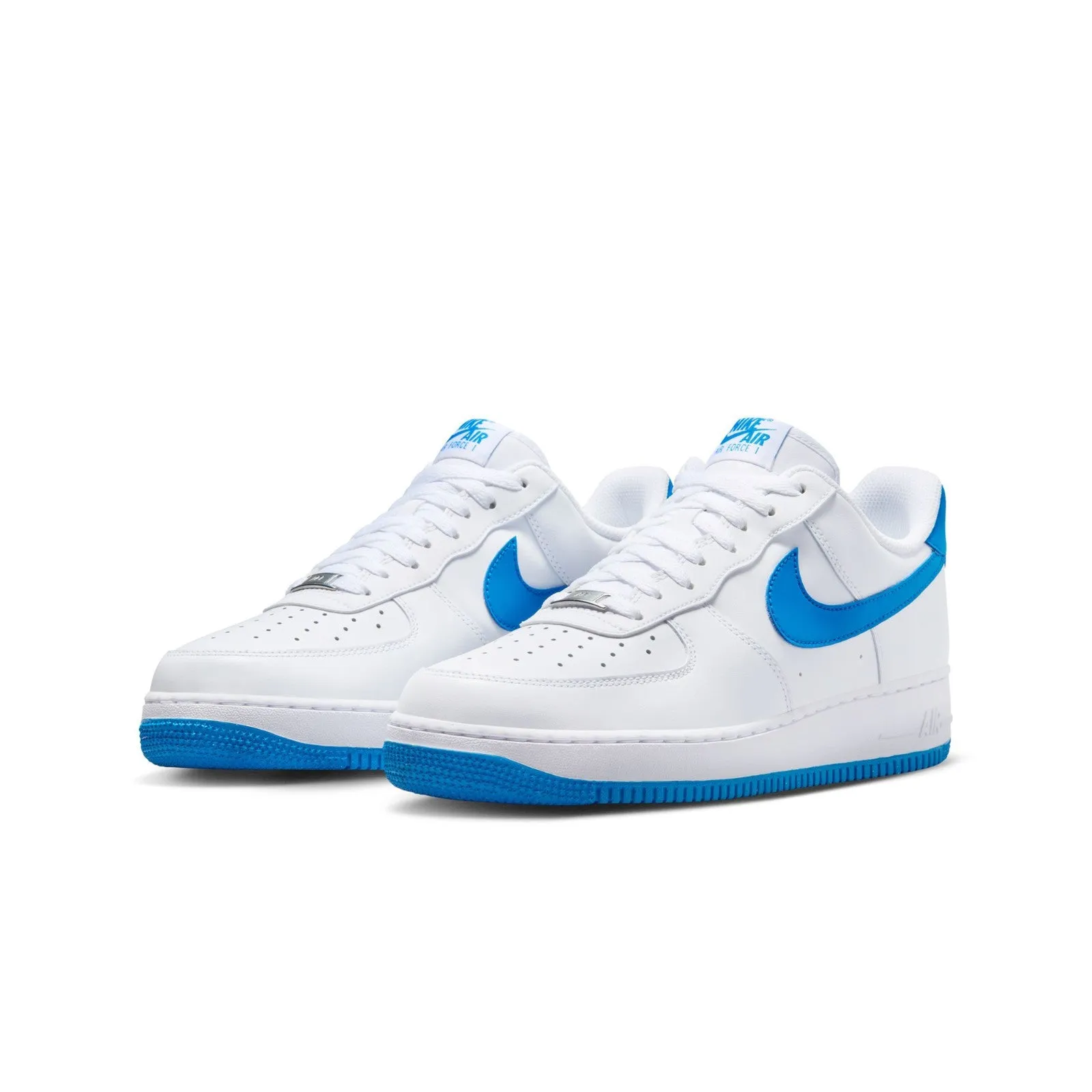 Nike Air Force 1 '07 Men's Shoes FJ4146-103