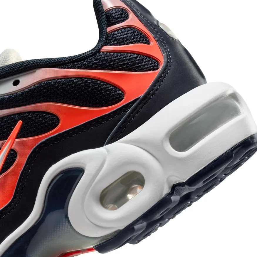 NIKE AIR MAX PLUS (GS) CD0609-408