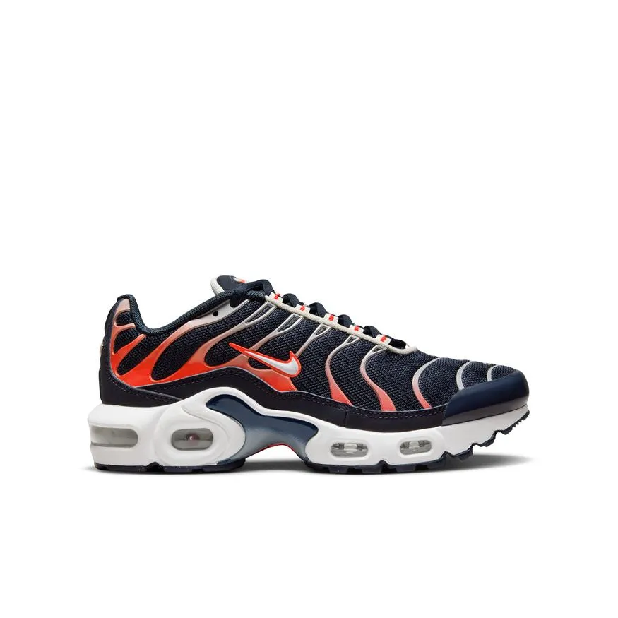 NIKE AIR MAX PLUS (GS) CD0609-408