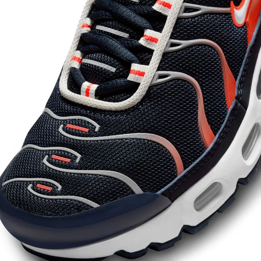 NIKE AIR MAX PLUS (GS) CD0609-408