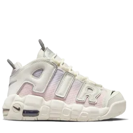 Nike Air More Uptempo Little Kids' Shoes