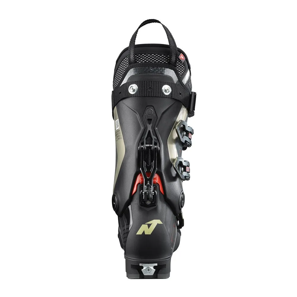 Nordica 2025 Unlimited 130 DYN Men's Ski Boots