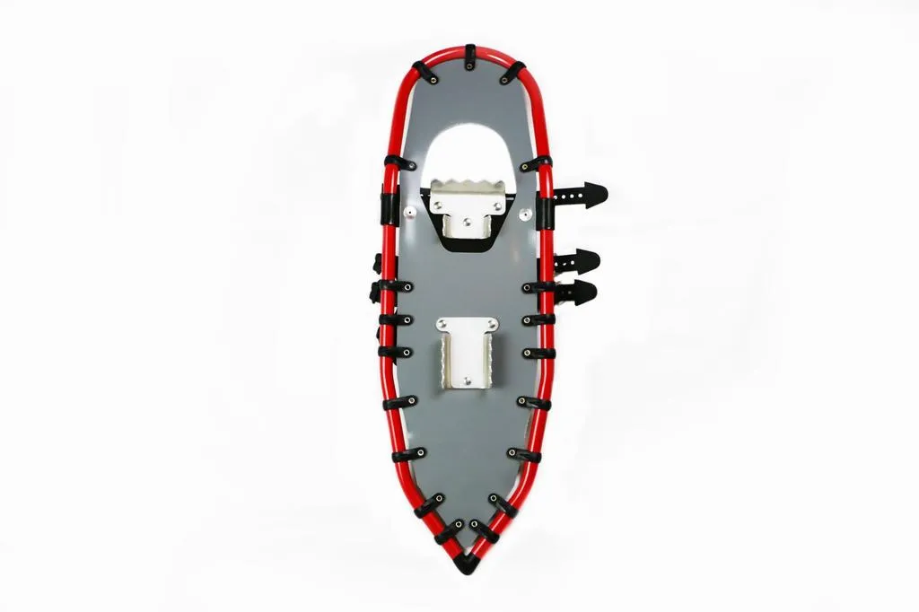 Northern Lites Backcountry Rescue True Track Snowshoe