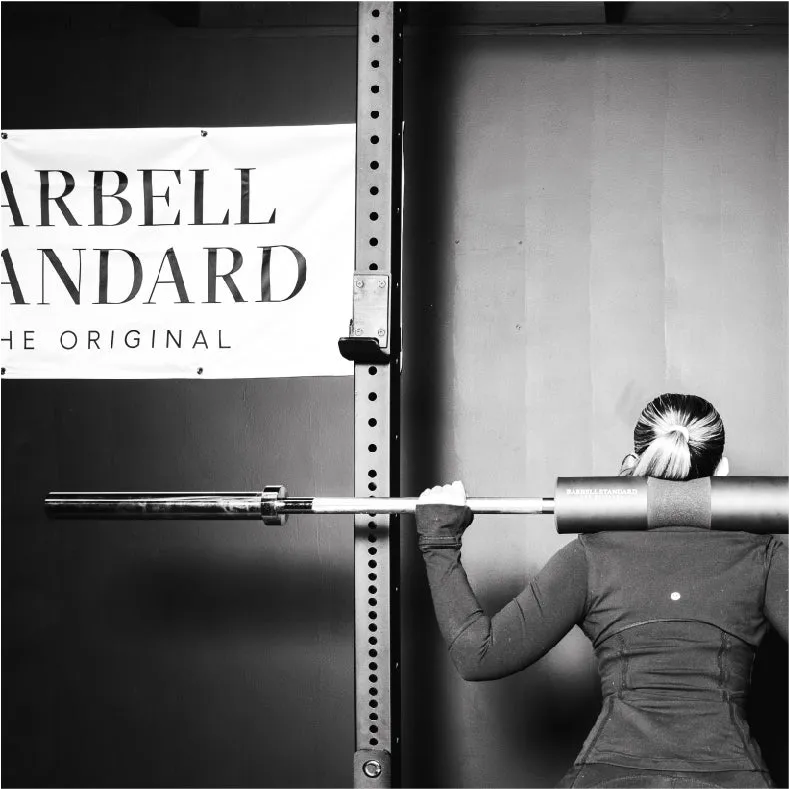 Olympic Barbell 1500