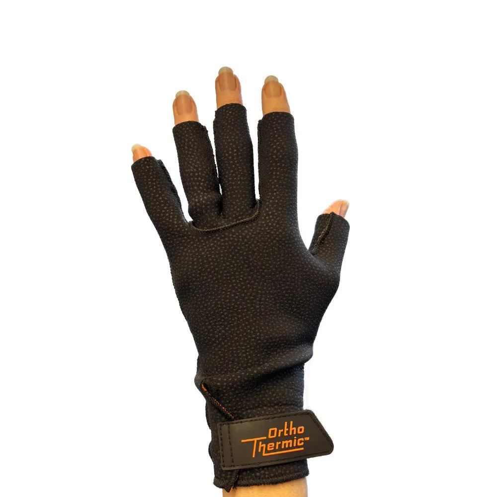 ORTHO THERMIC COMPRESSION AND HEAT GLOVES (Pair)