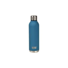 Polar Gear Orion 500ml Stainless Steel Insulated Bottle Blue