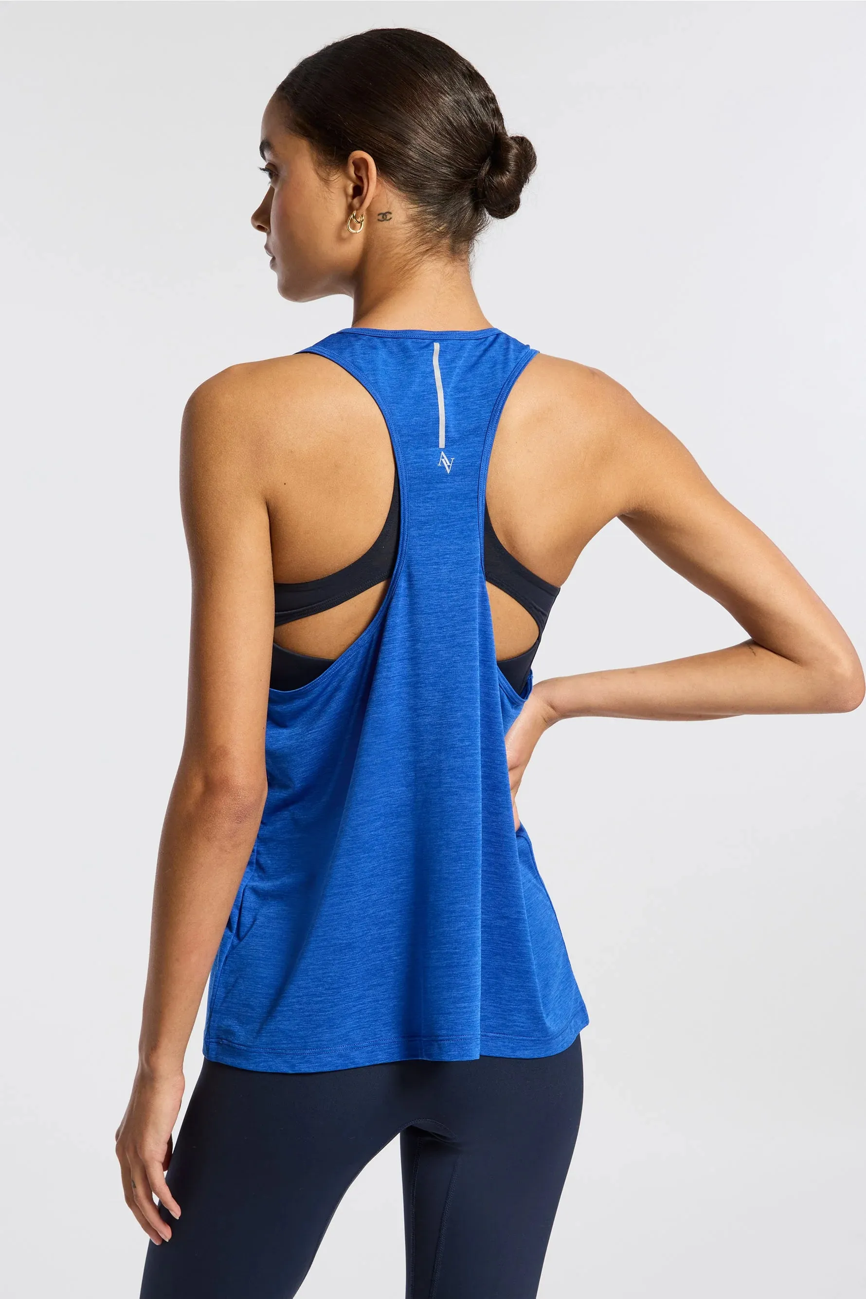 Pro Featherweight 2.0 Racerback Tank