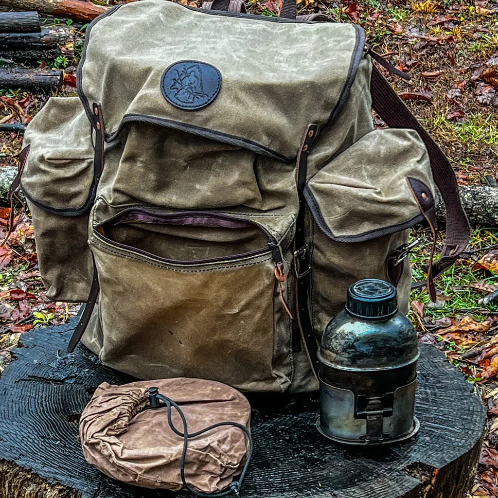 Rambler Pack Pathfinder Edition