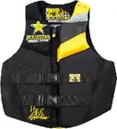 ROCKSTAR NEOPRENE VEST