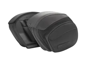 SADDLEMEN DXT SADDLEBAGS