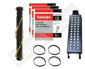 SANITAIRE FORCE 13" BAGGED SC5713B MAINTENANCE KIT