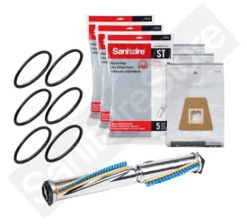 Sanitaire TRADITION™ SC688A Maintenance Kit