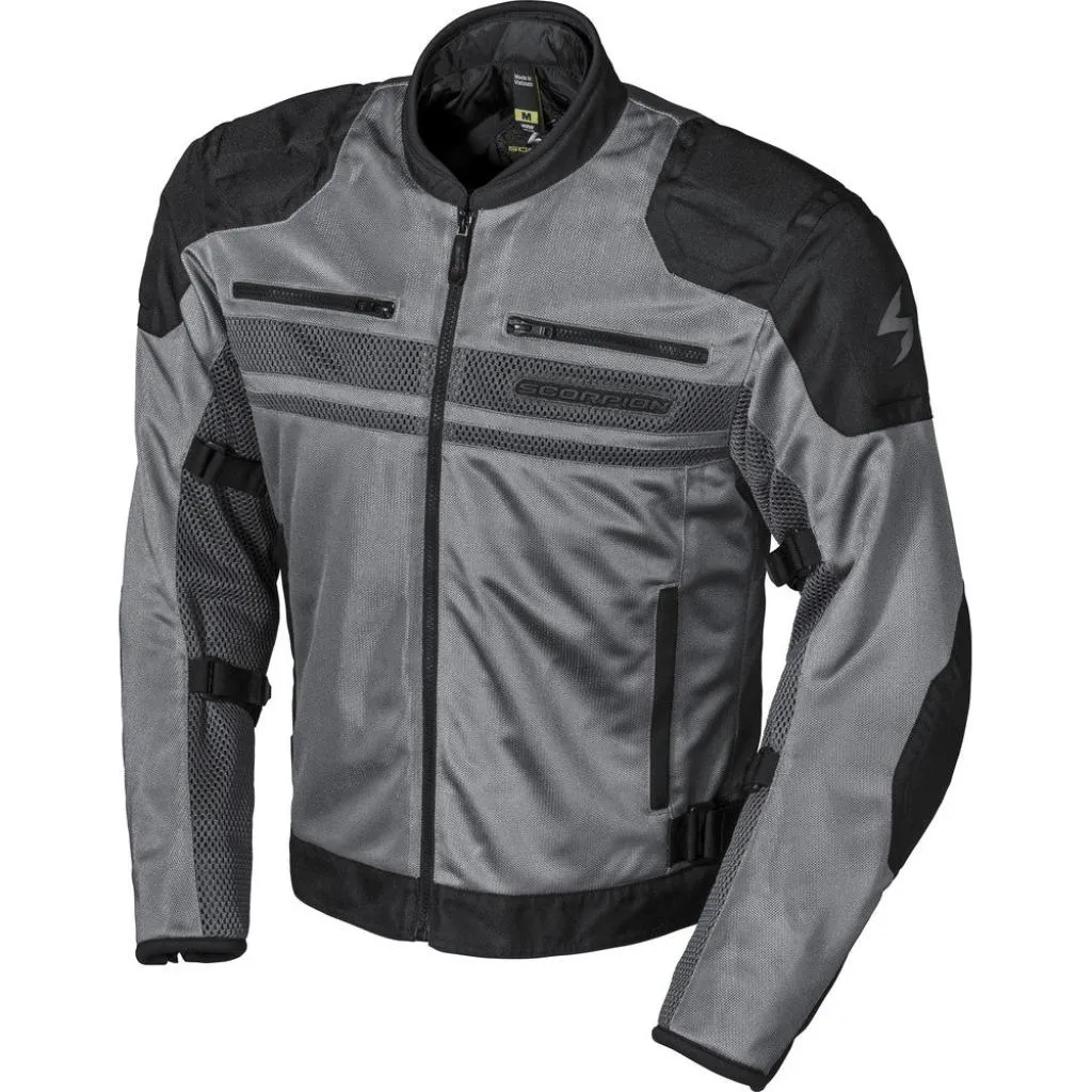 Scorpion Vortex Air Street/Adventure Jackets