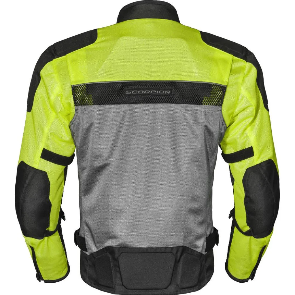 Scorpion Vortex Air Street/Adventure Jackets