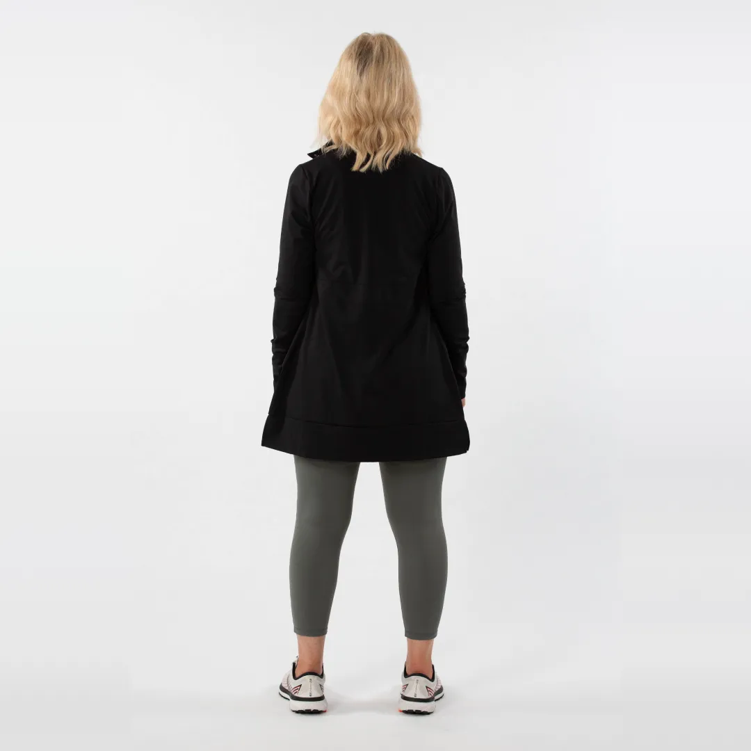 Sedona Extra Long Jacket