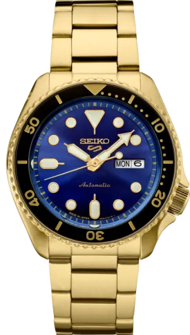 SEIKO-SRPK20 S000107