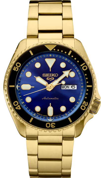 SEIKO-SRPK20 S000107