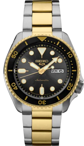 SEIKO SRPK22 INV96435