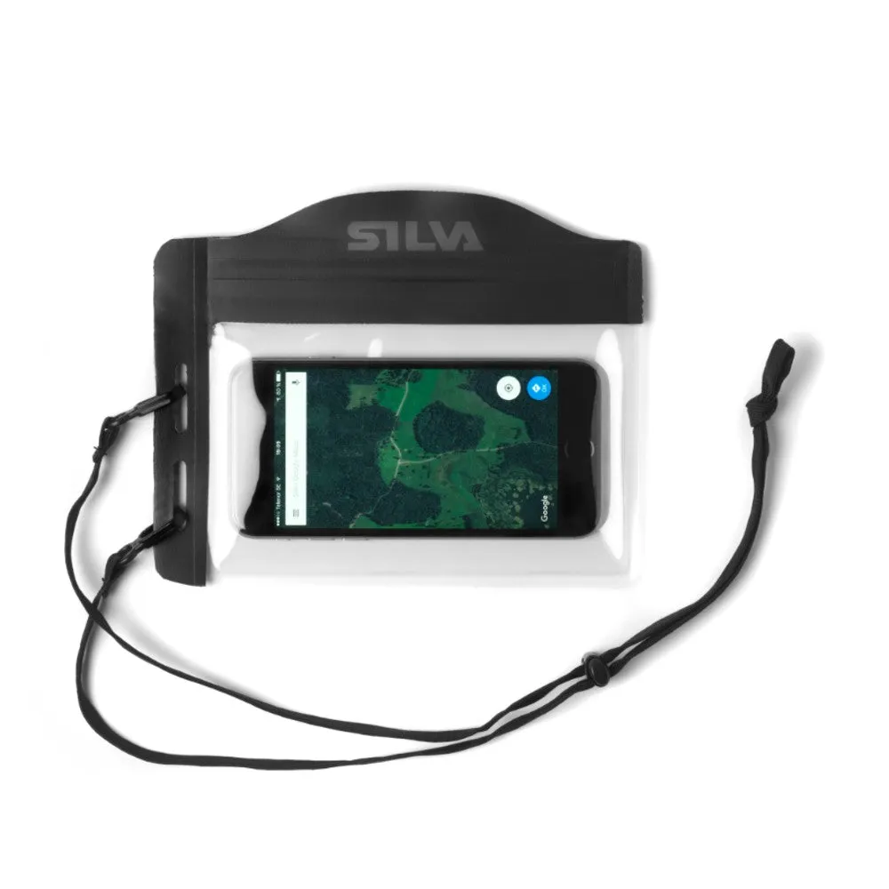 Silva Waterproof Case Small