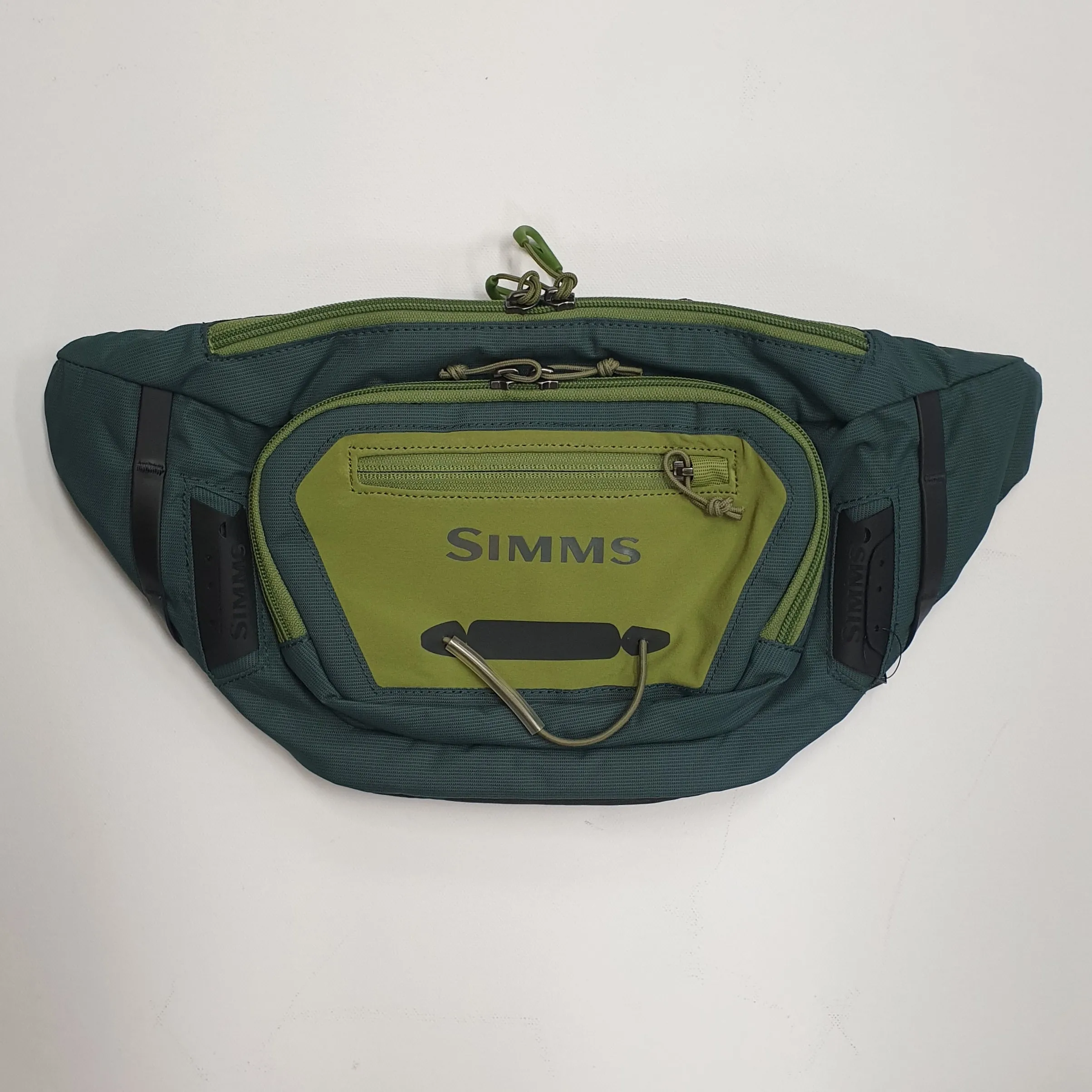 Simms Freestone Tactical Hip Pack - Shadow green