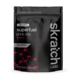 Skratch Labs  Superfuel Drink Mix