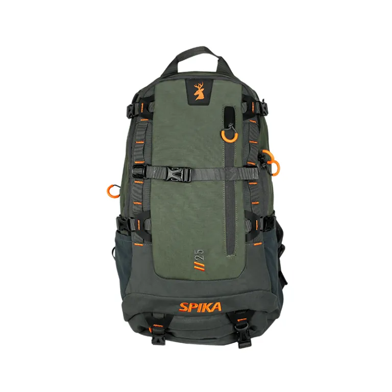 Spika Drover Pro 25L Pack