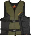 SPORTSMAN'S VEST