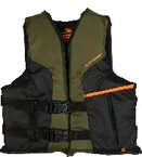 SPORTSMAN'S VEST