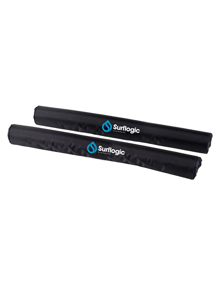 Surflogic Round Rack Pads