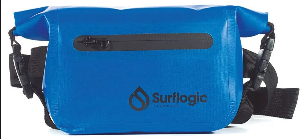 Surflogic Waterproof Dry Waist Pack - 2 Litres