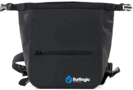 Surflogic Waterproof Dry Waist Pack - 2 Litres