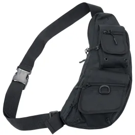 Tactical Crossbody Bag