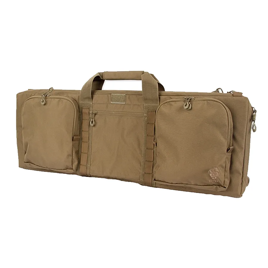 TPG Tactical Rifle Case  [32" or 40"]