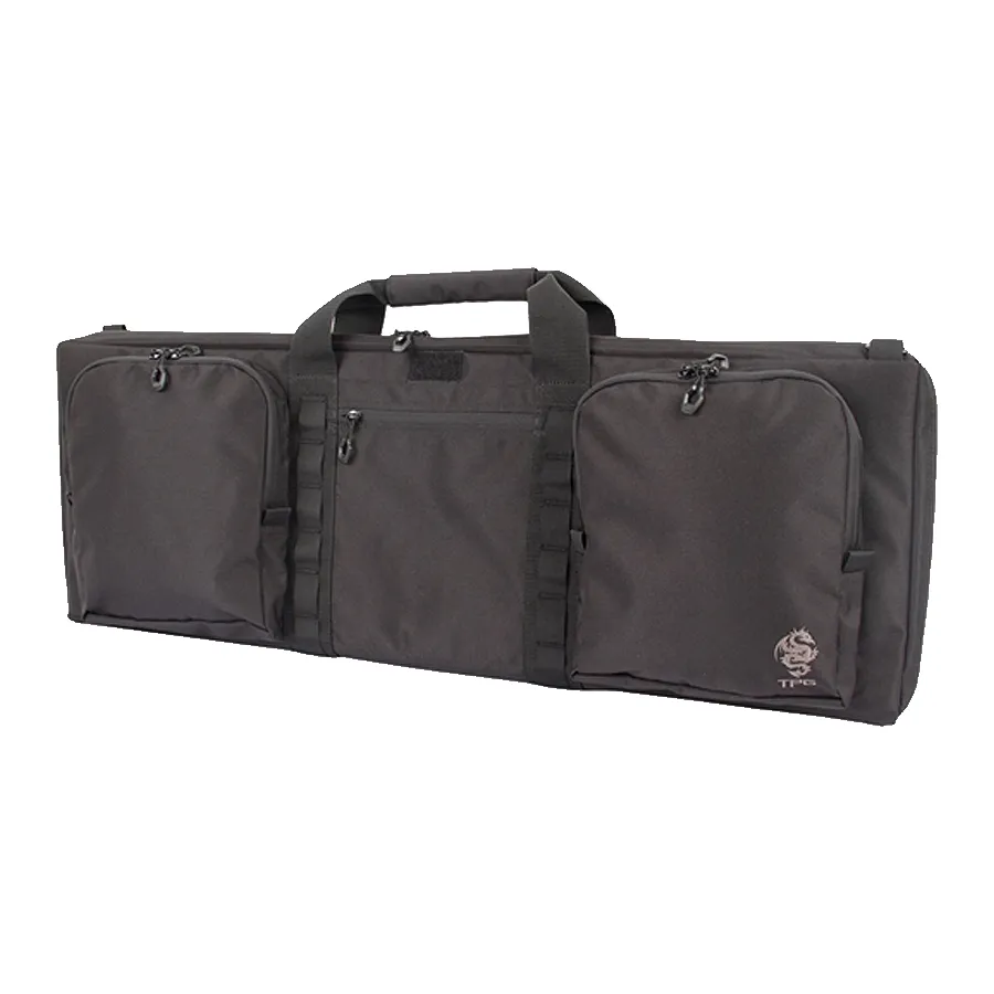 TPG Tactical Rifle Case  [32" or 40"]