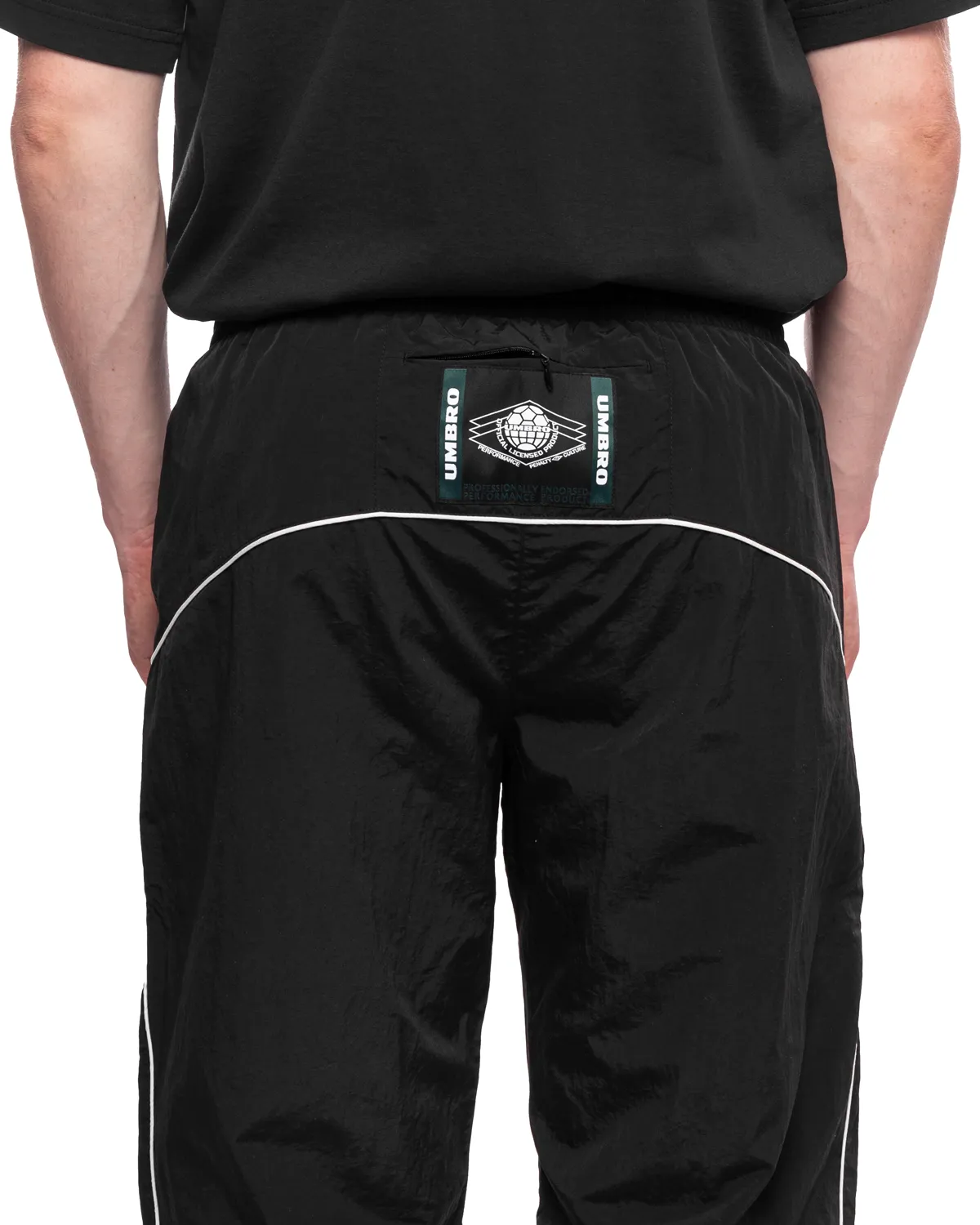 Trackpants Black