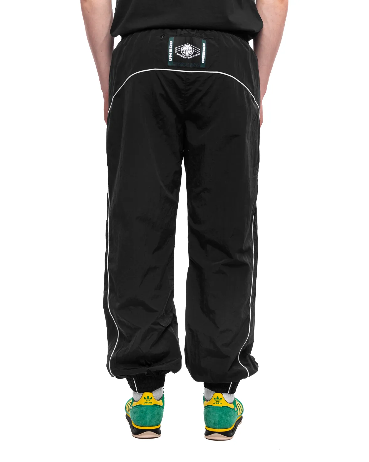 Trackpants Black