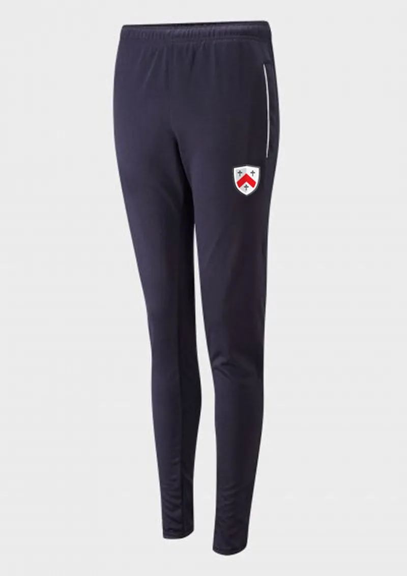 Trinity Training Trousers