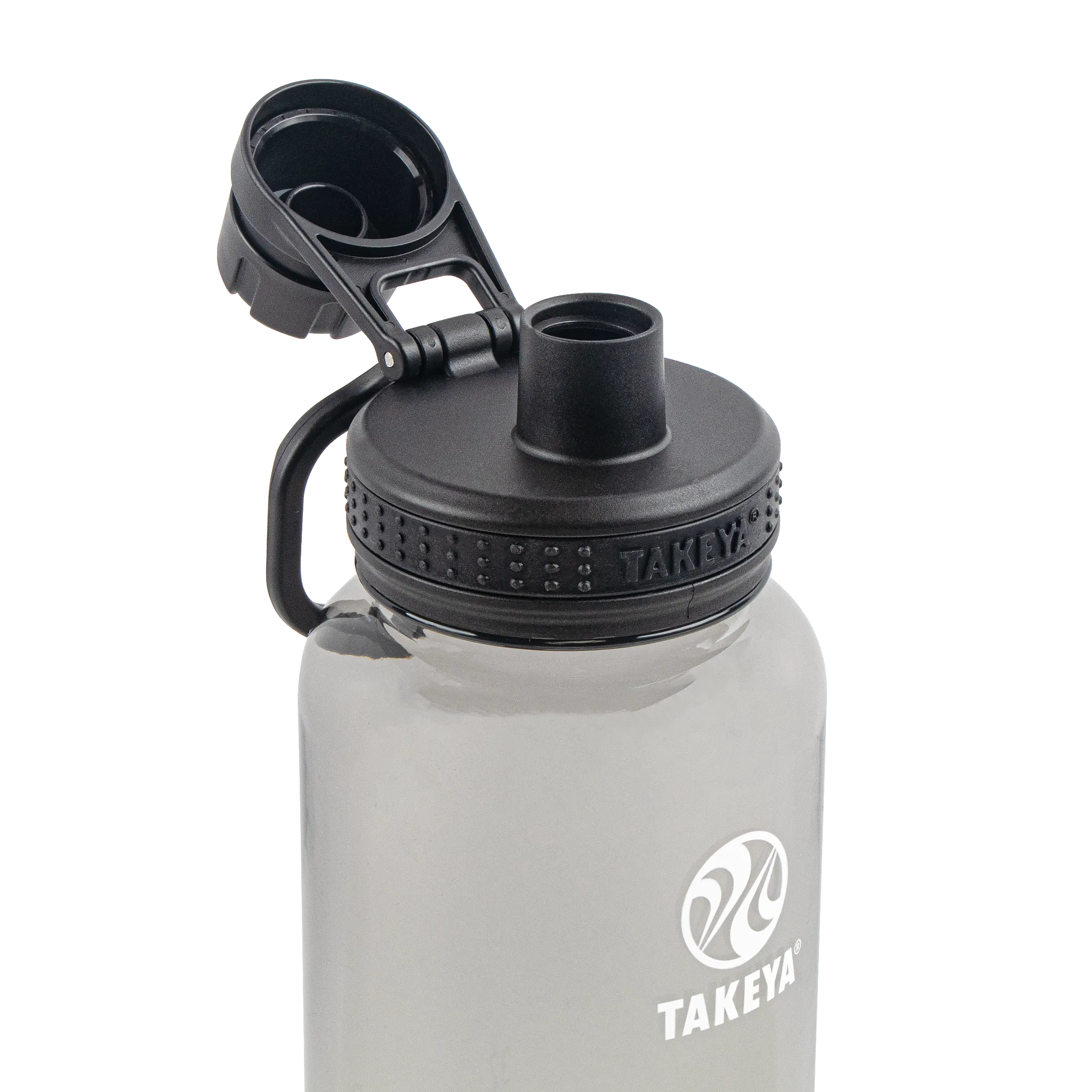 Tritan Water Bottle With Spout Lid