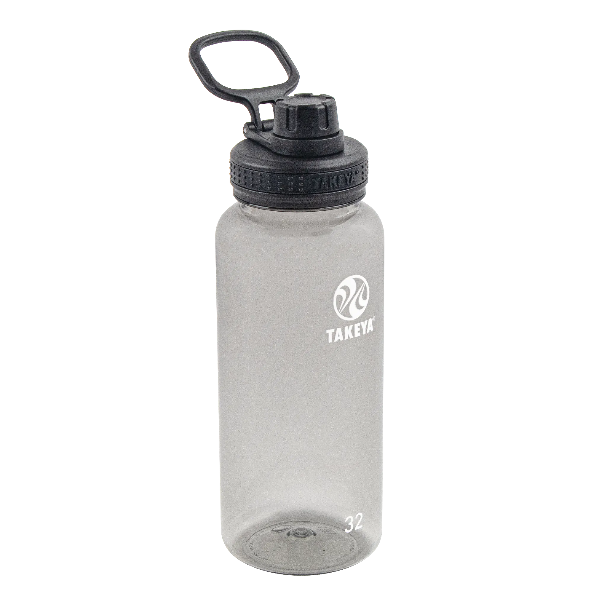 Tritan Water Bottle With Spout Lid