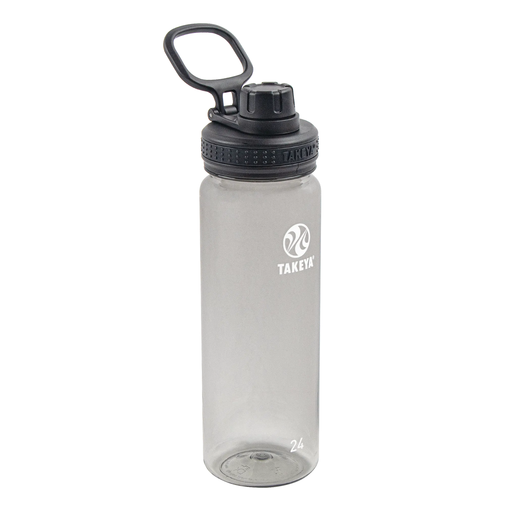 Tritan Water Bottle With Spout Lid