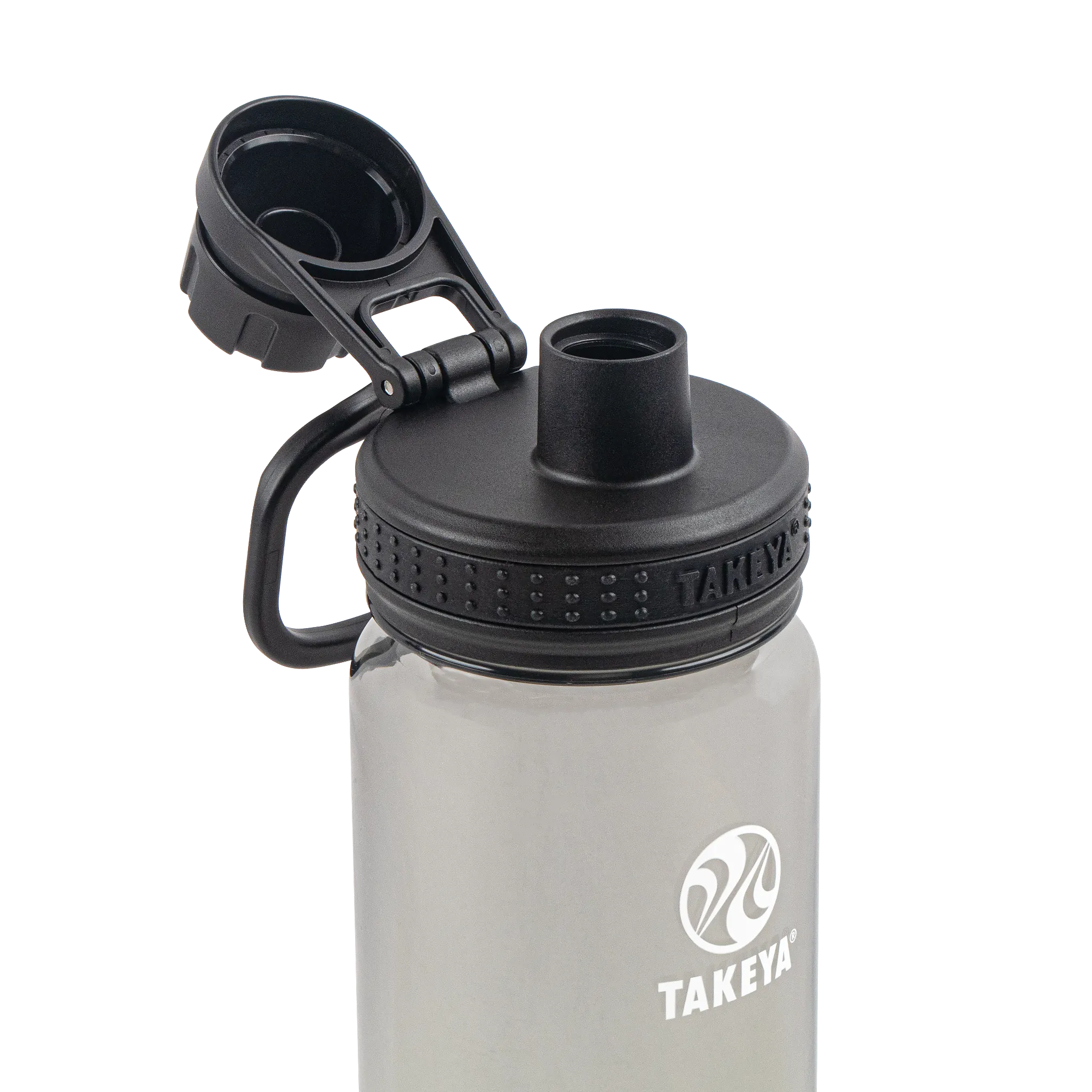 Tritan Water Bottle With Spout Lid