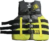 TWEEDLE NYLON PFD