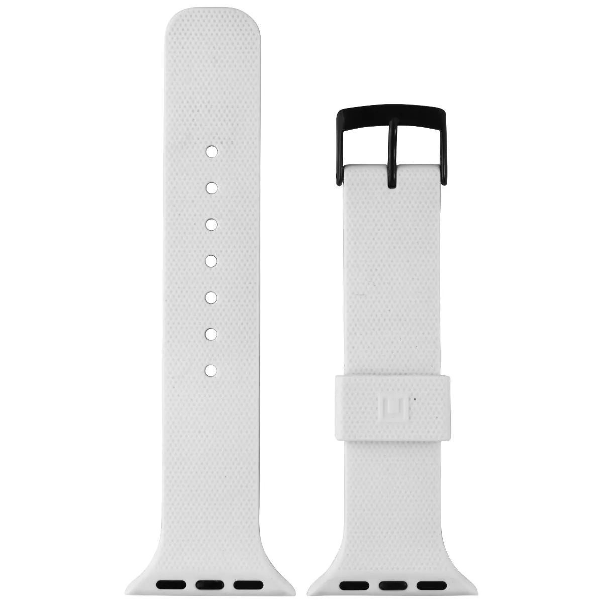 Urban Armor Gear DOT Band for Apple Watch 38/40/41mm All Series - Marshmallow