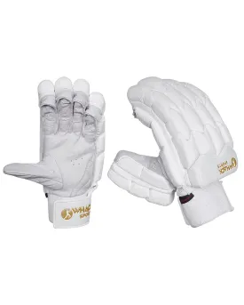 WHACK Player Test Grade Cricket Batting Gloves - Small Adult